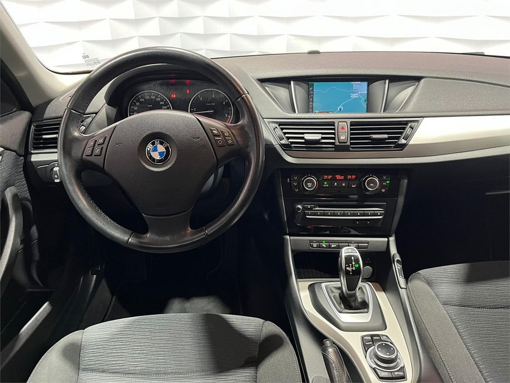 Foto 6 BMW X1 SDRIVE 16D