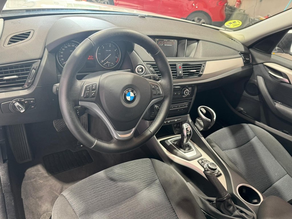 Foto 10 BMW X1 SDRIVE 18D 2.0 140CV