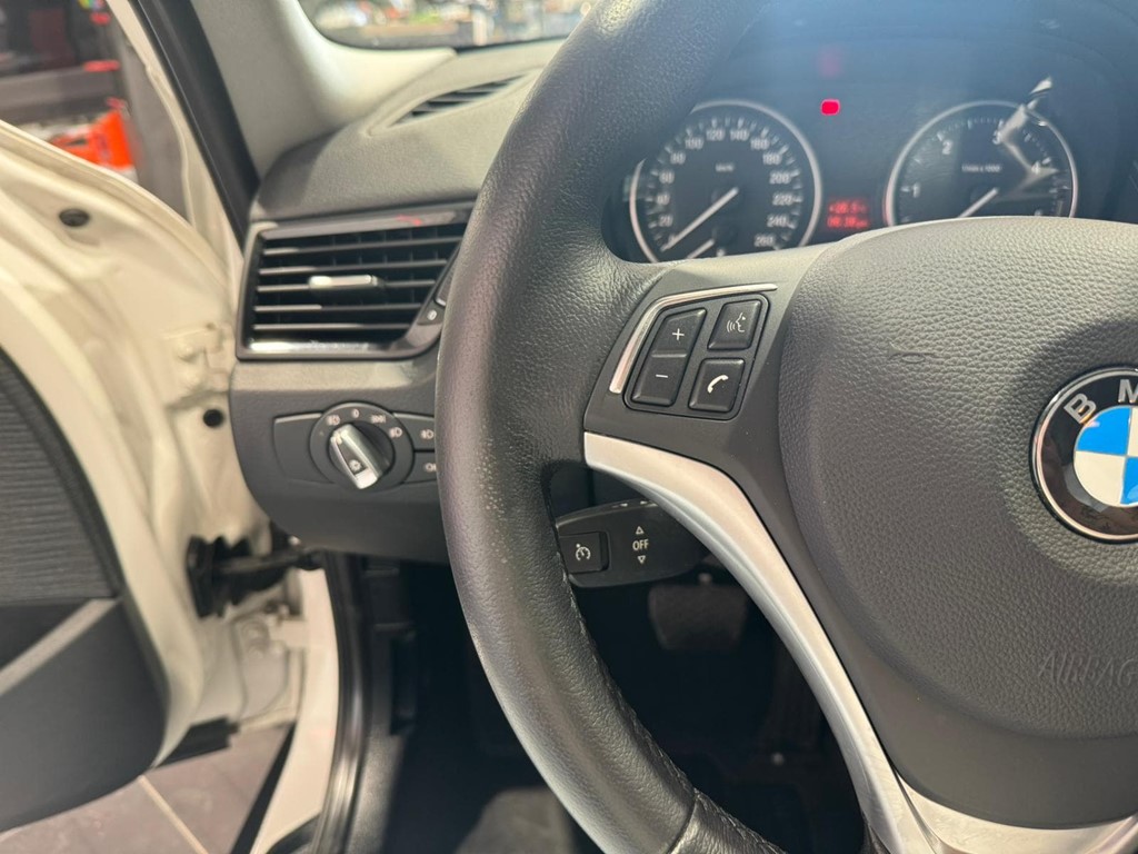 Foto 12 BMW X1 SDRIVE 18D 2.0 140CV