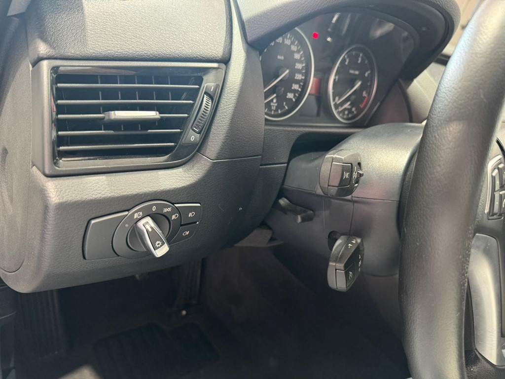 Foto 14 BMW X1 SDRIVE 18D 2.0 140CV