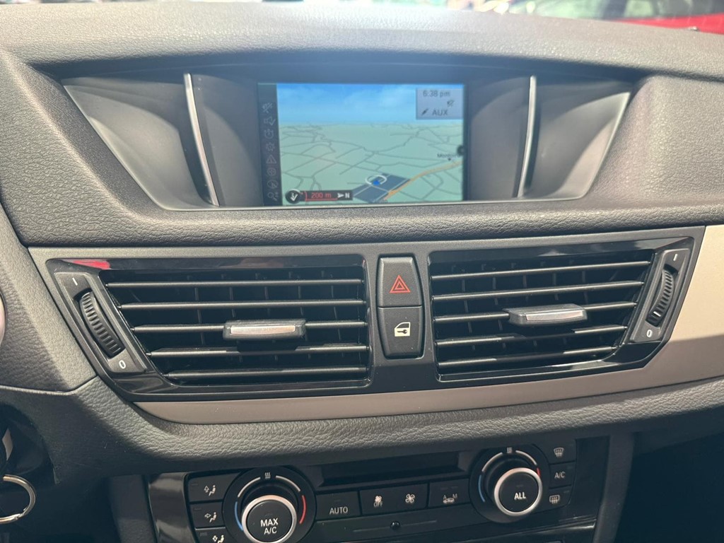 Foto 16 BMW X1 SDRIVE 18D 2.0 140CV