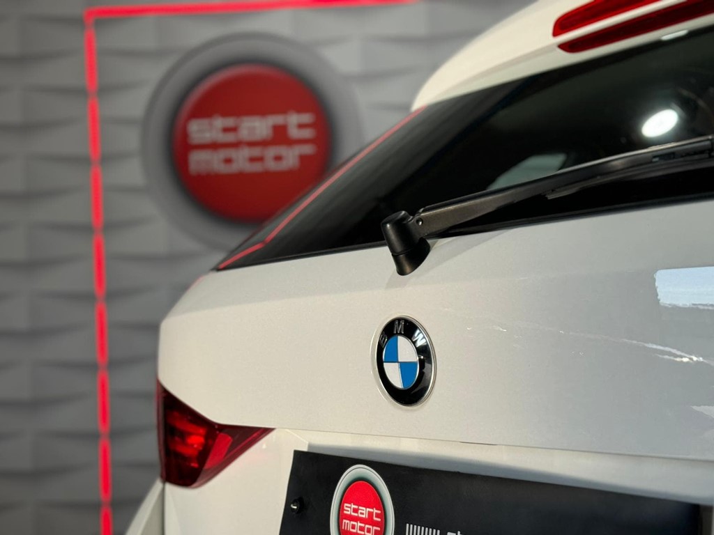 Foto 7 BMW X1 SDRIVE 18D 2.0 140CV