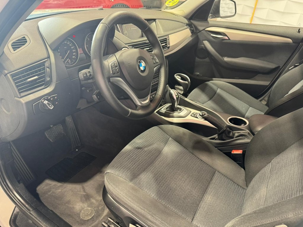 Foto 9 BMW X1 SDRIVE 18D 2.0 140CV
