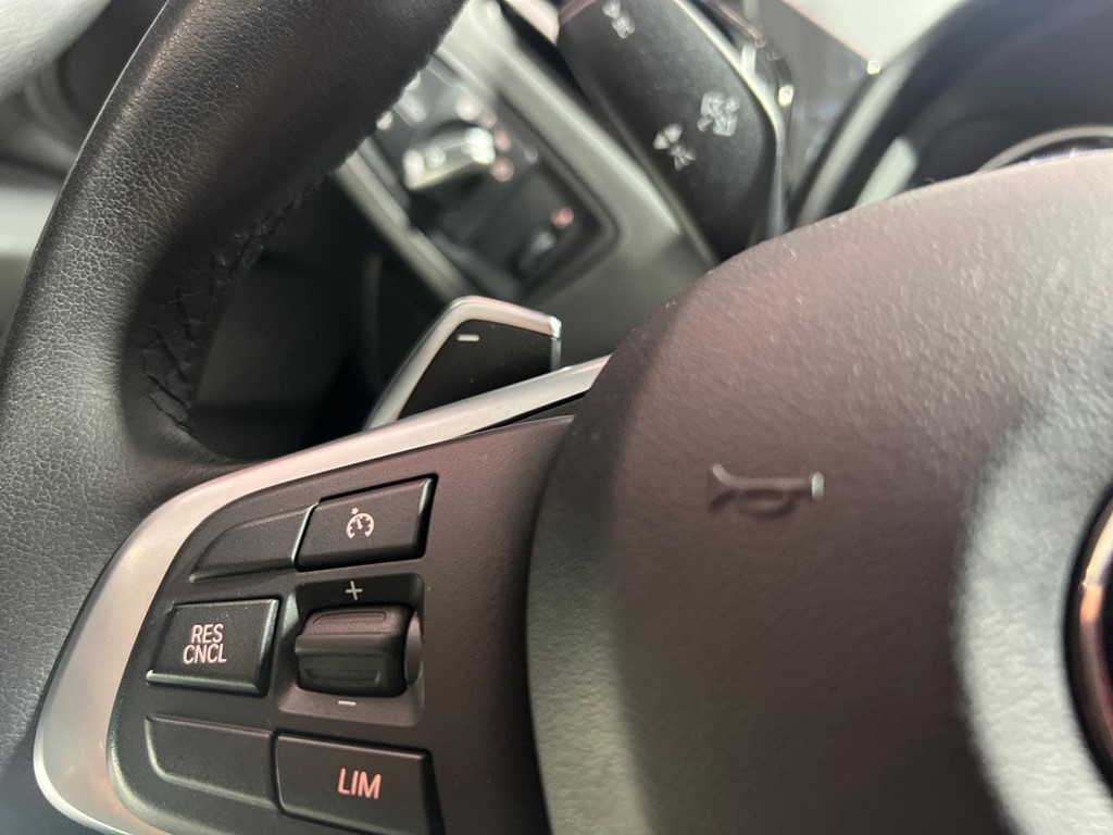 Foto 12 BMW X1 sDRIVE 18d 2.0 150CV