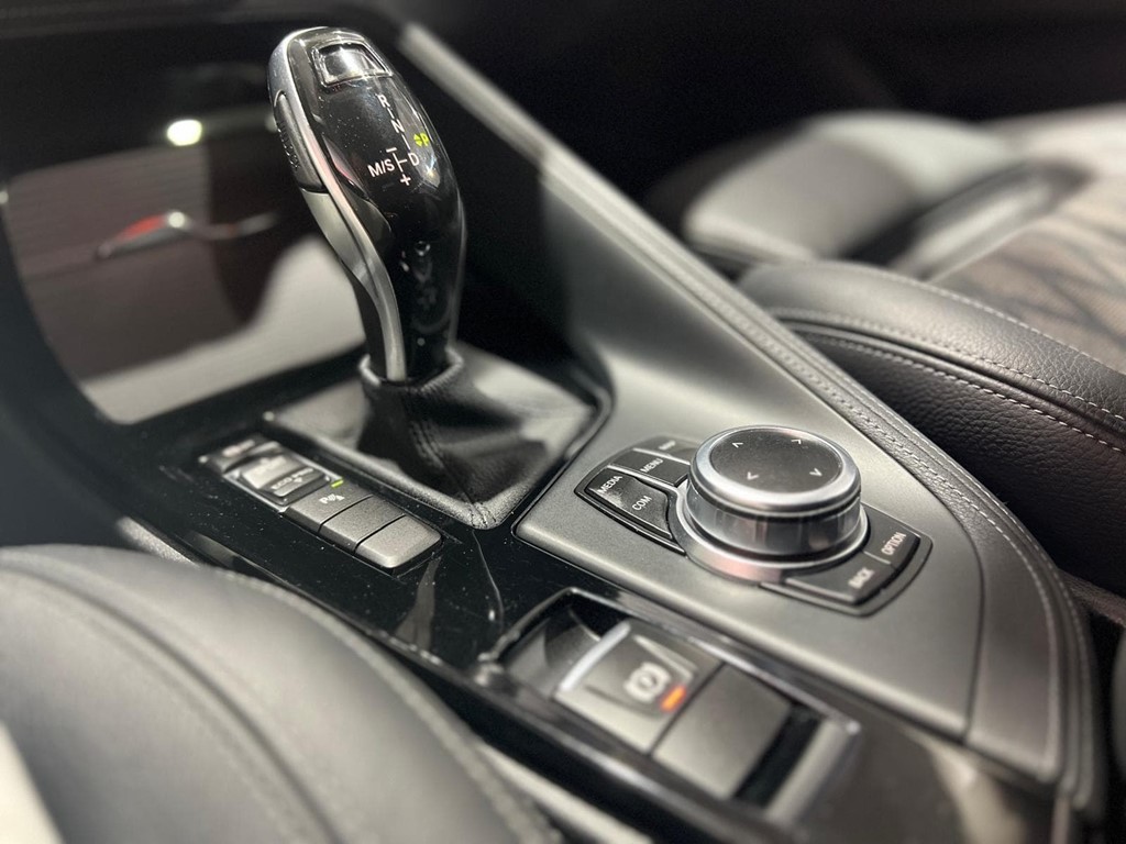 Foto 16 BMW X1 sDRIVE 18d 2.0 150CV
