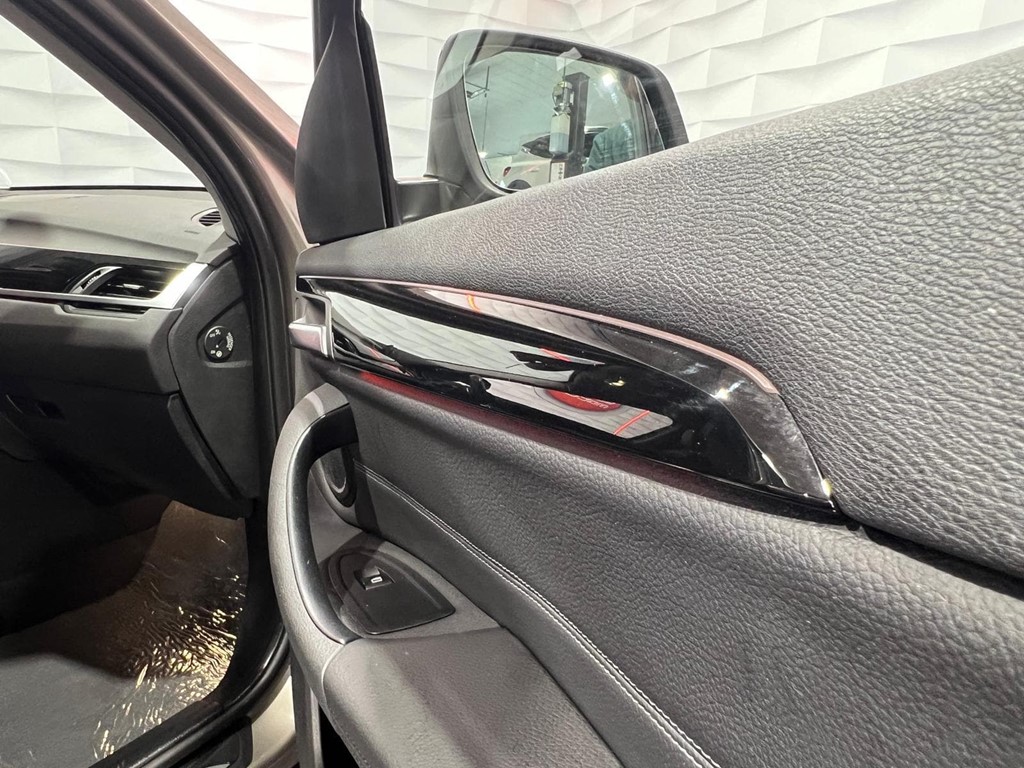 Foto 17 BMW X1 sDRIVE 18d 2.0 150CV