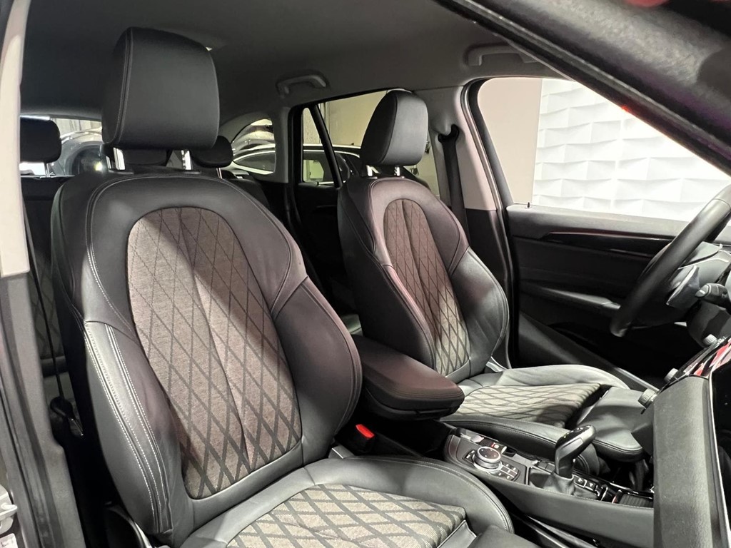 Foto 9 BMW X1 sDRIVE 18d 2.0 150CV