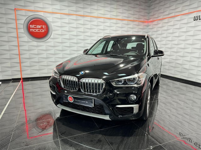 BMW X1 SDRIVE 18D 2.0 150CV