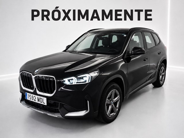 BMW X1 SDRIVE 18d