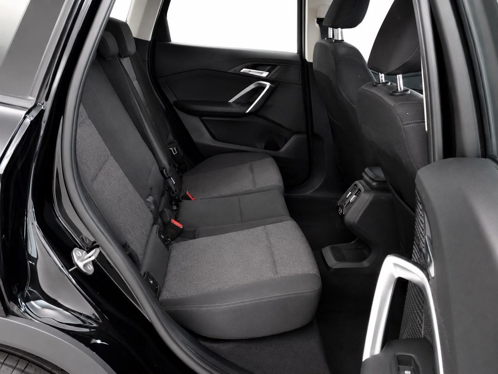 Foto 3 BMW X1 SDRIVE 18d