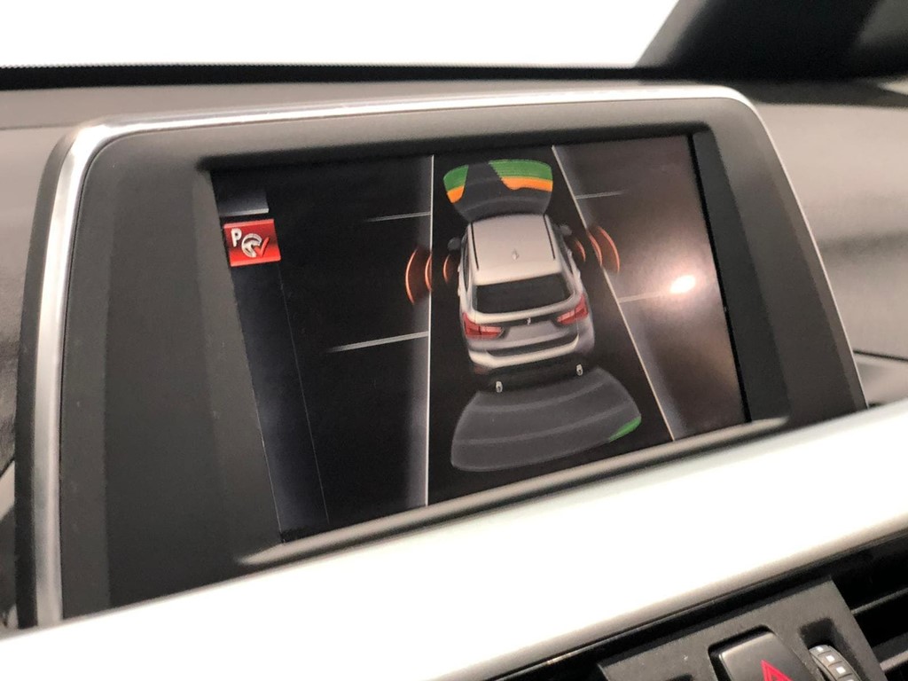 Foto 13 BMW X1 sDrive18d X-LINE 2.0 150CV