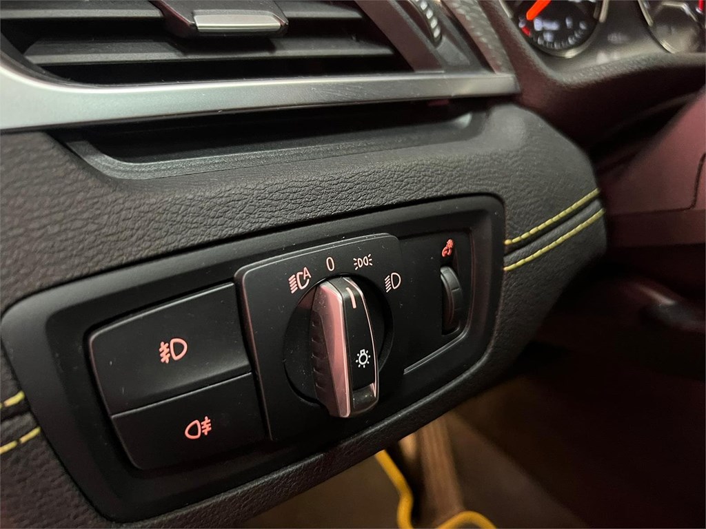Foto 10 BMW X2 M SPORT 18d SDRIVE