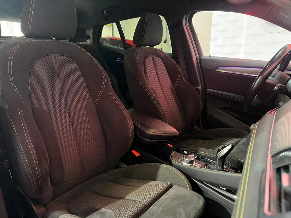 Foto 9 BMW X2 M SPORT 18d SDRIVE