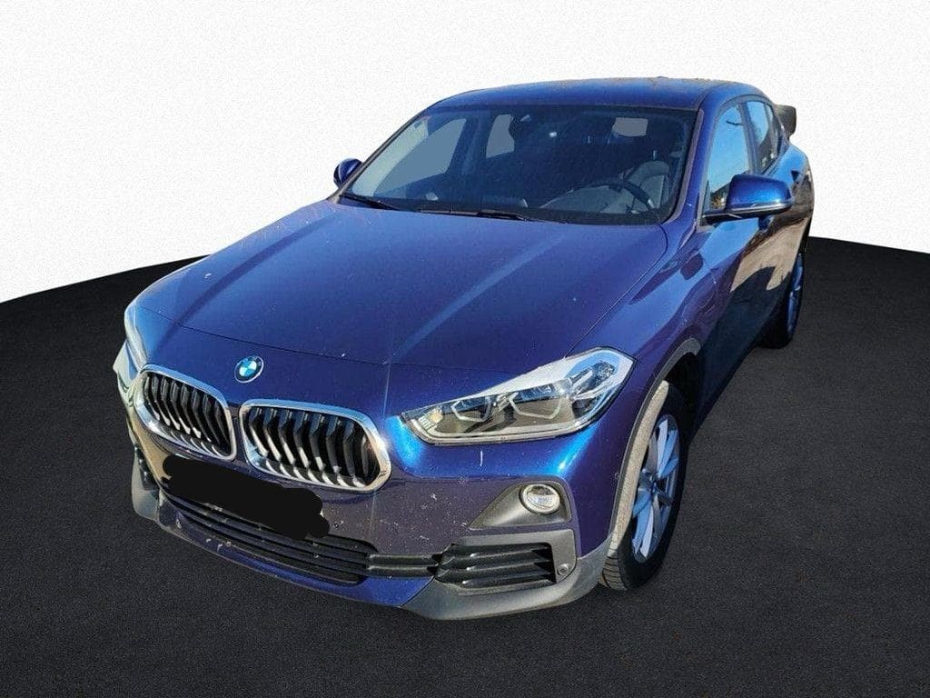 Foto 1 BMW X2 sDRIVE 218d ADVANTAGE 2.0 150CV