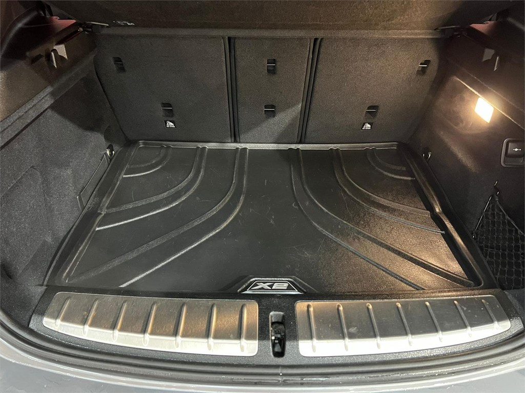 Foto 14 BMW X2 SDRIVE F39 AUT 2.0 150CV