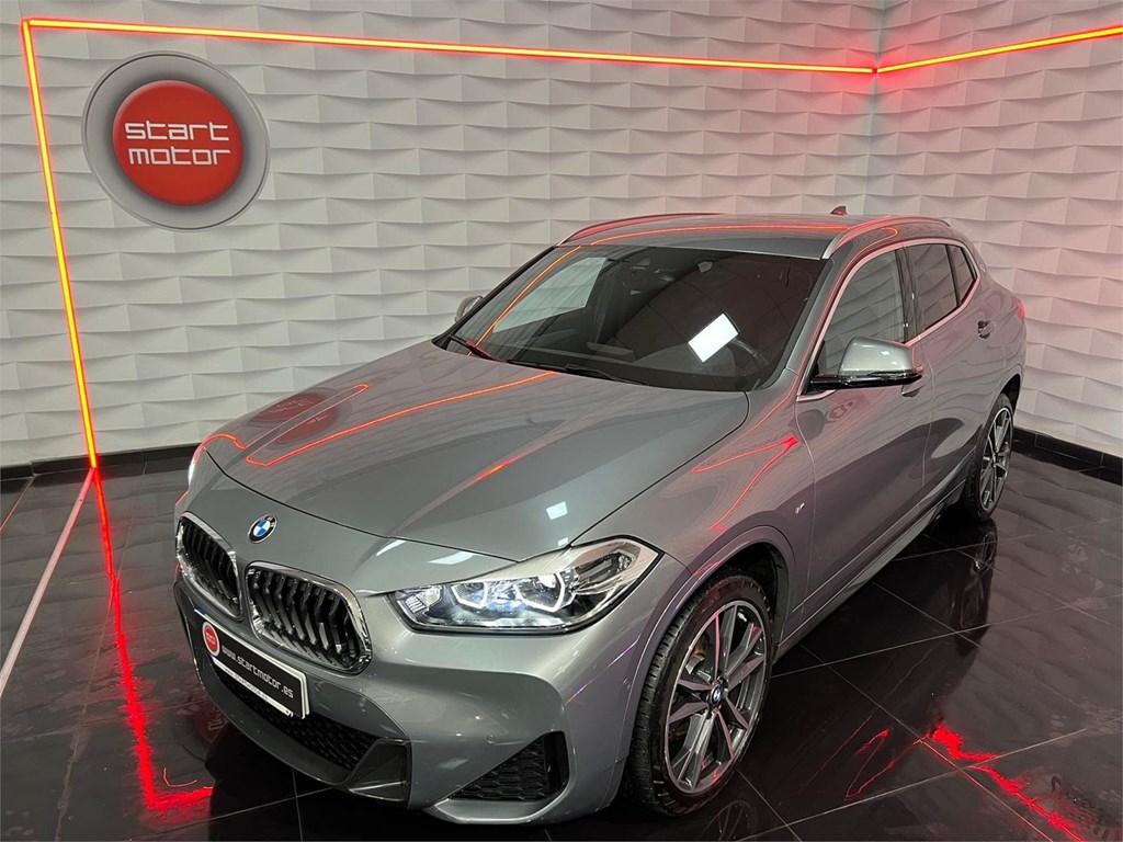 Foto 2 BMW X2 SDRIVE F39 AUT 2.0 150CV