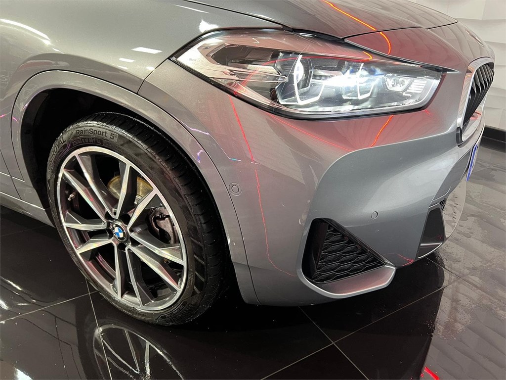 Foto 3 BMW X2 SDRIVE F39 AUT 2.0 150CV