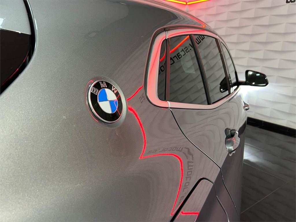Foto 5 BMW X2 SDRIVE F39 AUT 2.0 150CV
