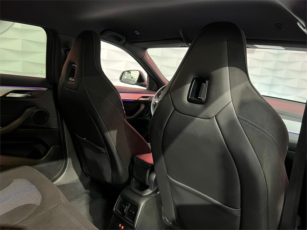Foto 6 BMW X2 SDRIVE F39 AUT 2.0 150CV