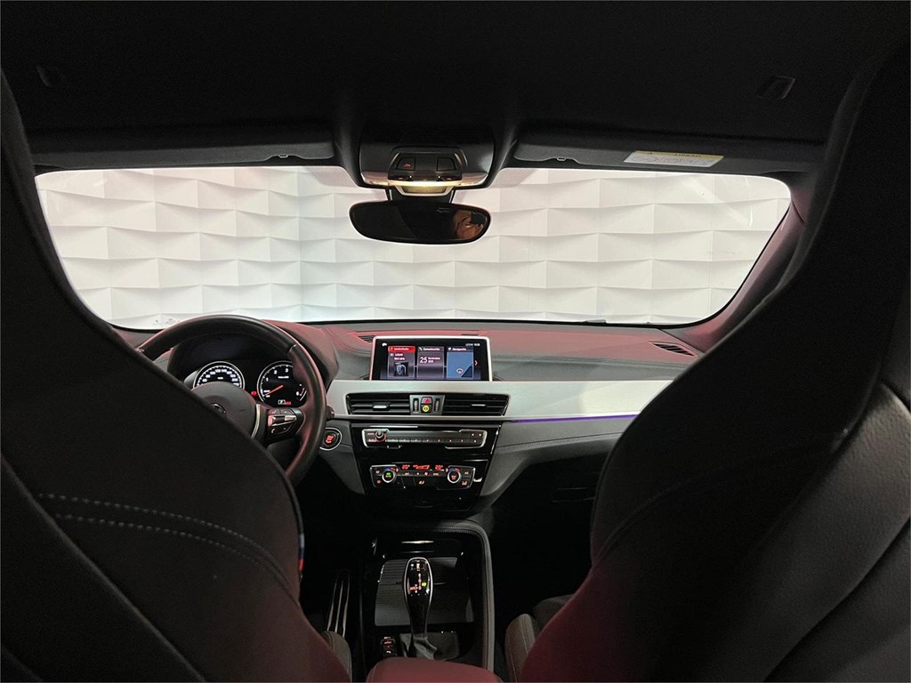 Foto 7 BMW X2 SDRIVE F39 AUT 2.0 150CV