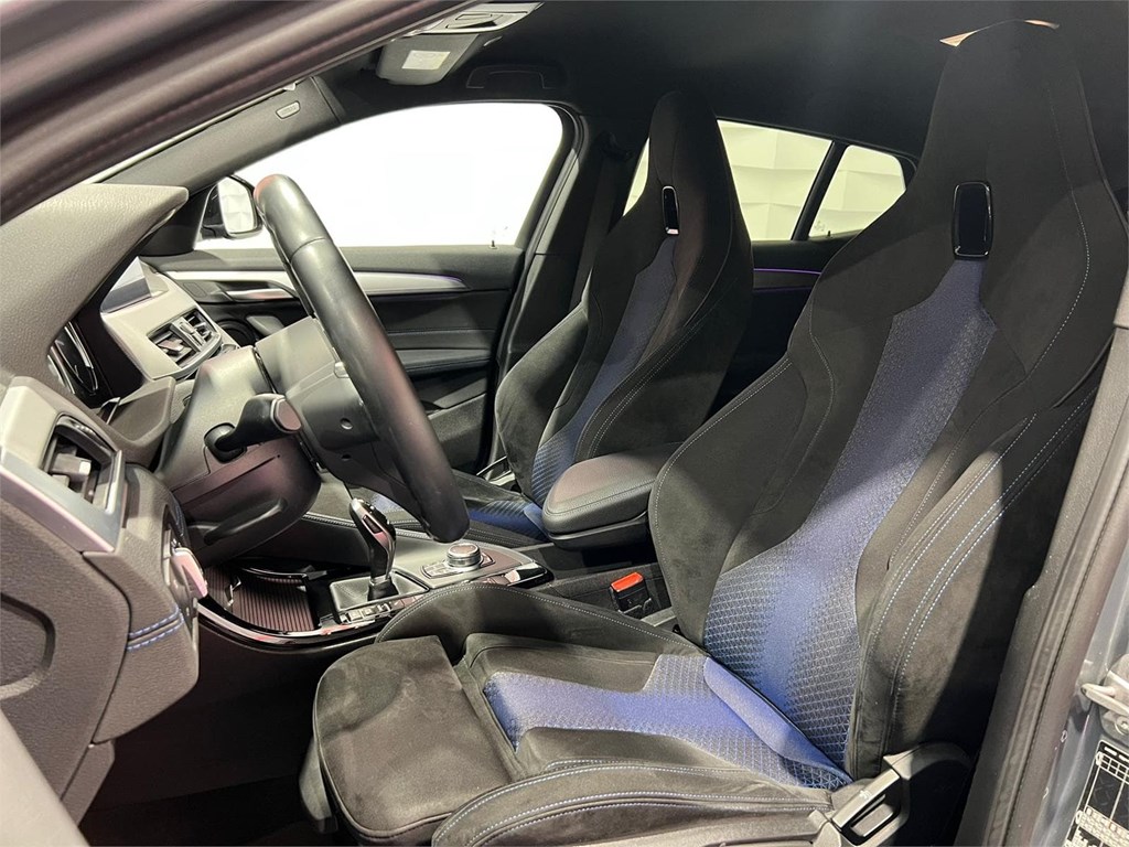 Foto 8 BMW X2 SDRIVE F39 AUT 2.0 150CV