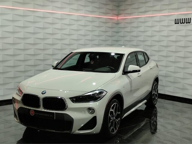 BMW X2 XDRIVE 18d PACK M 2.0 150CV