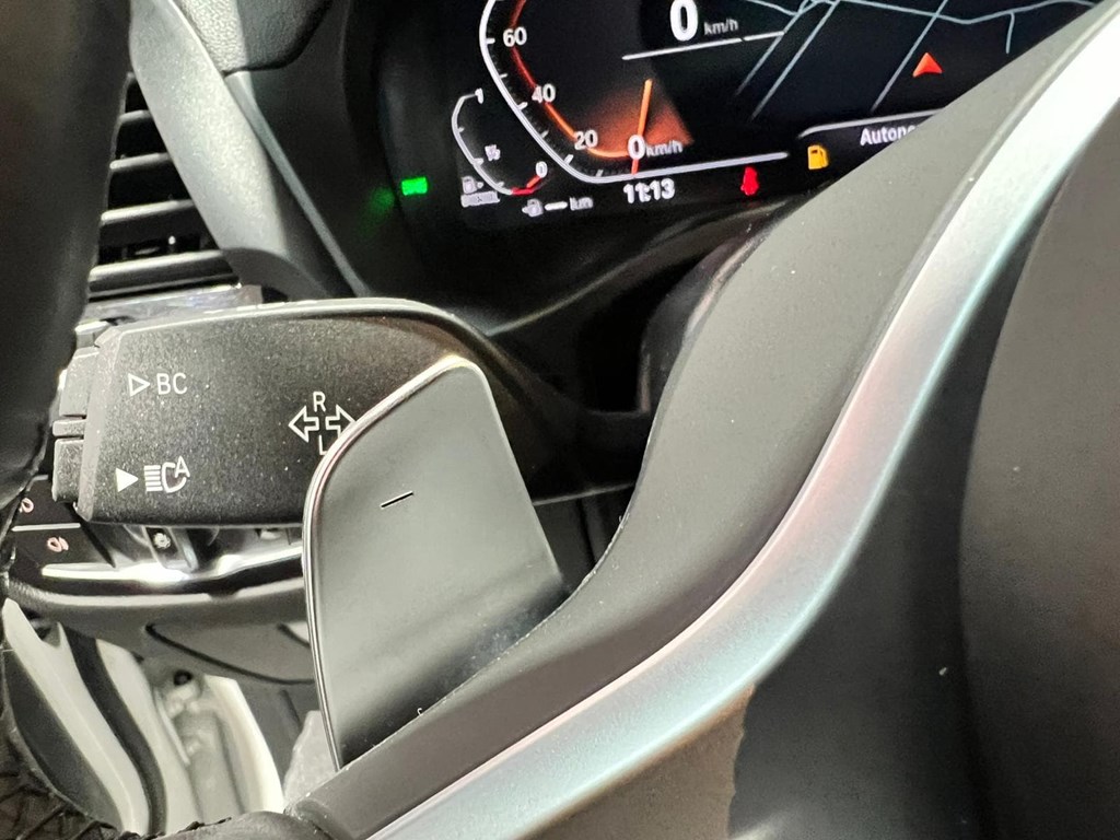 Foto 10 BMW X4 20D XDRIVE M 190CV 