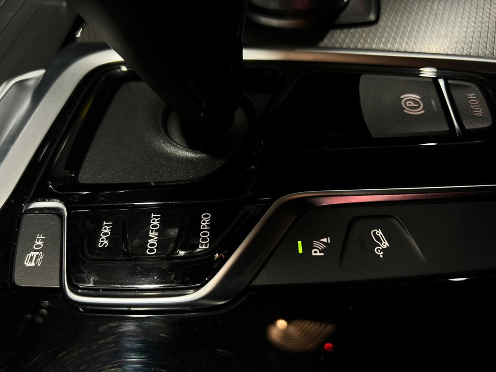 Foto 12 BMW X4 20D XDRIVE M 190CV 