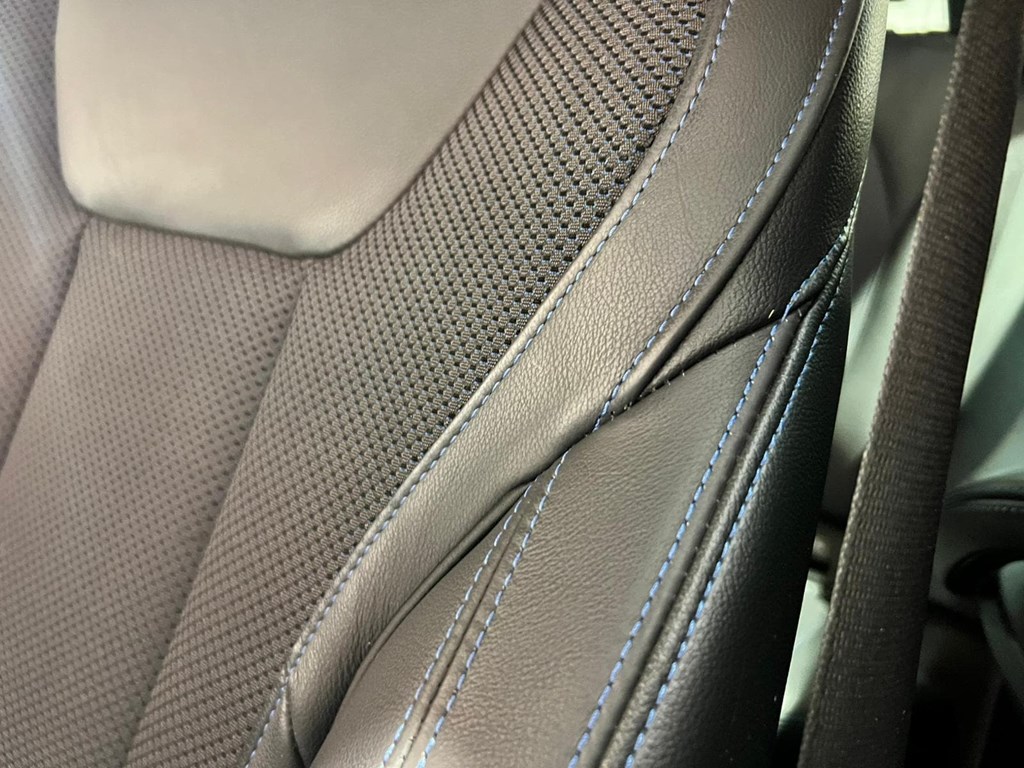 Foto 15 BMW X4 20D XDRIVE M 190CV 