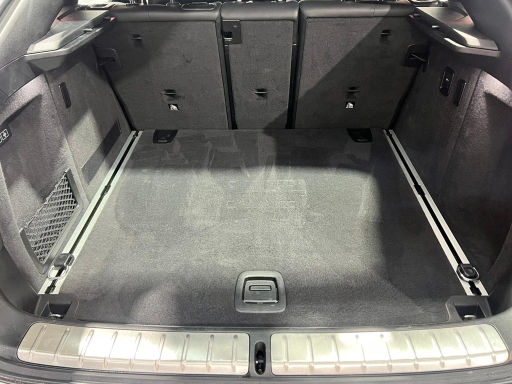 Foto 17 BMW X4 20D XDRIVE M 190CV 