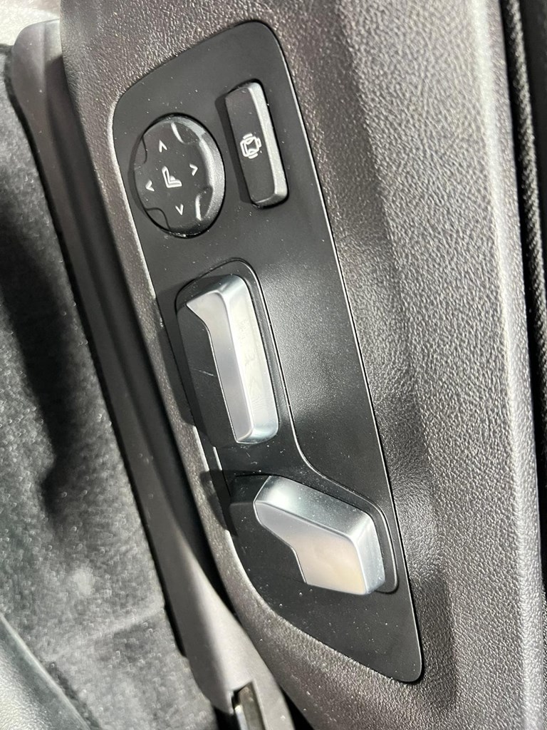 Foto 19 BMW X4 20D XDRIVE M 190CV 