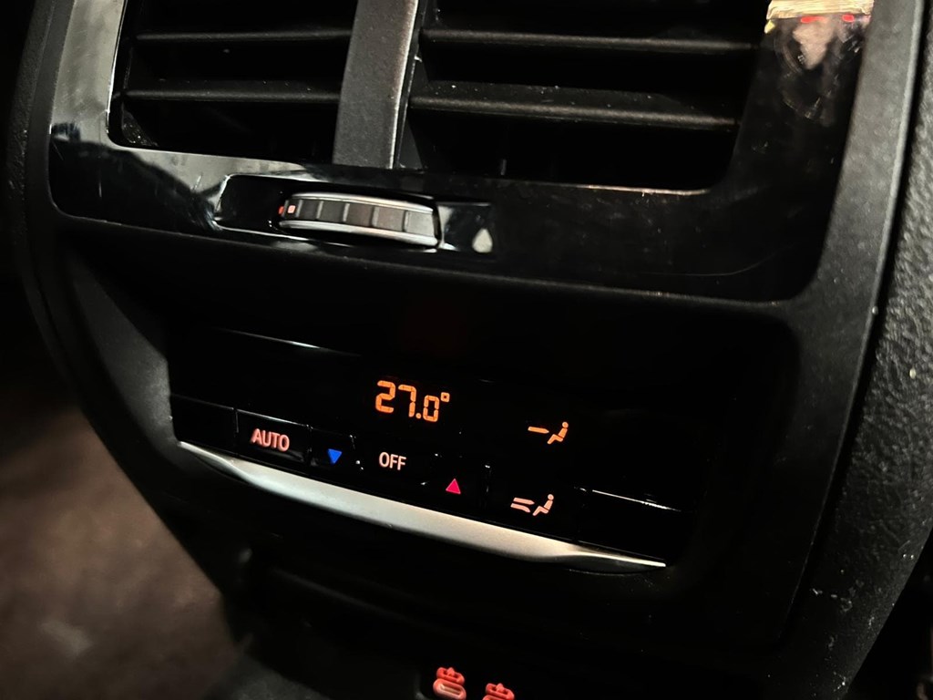 Foto 21 BMW X4 20D XDRIVE M 190CV 