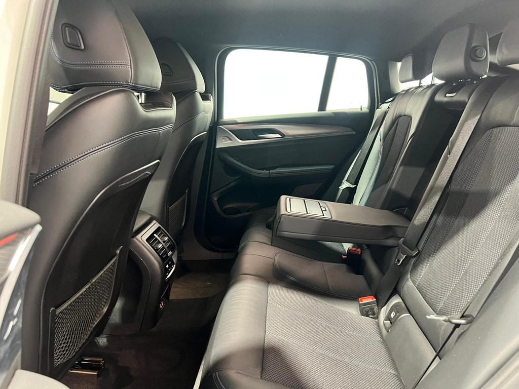 Foto 8 BMW X4 20D XDRIVE M 190CV 