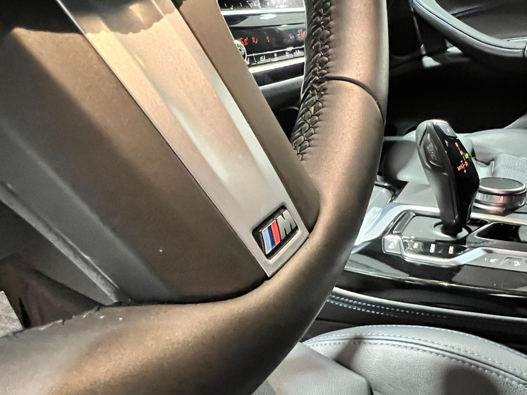 Foto 9 BMW X4 20D XDRIVE M 190CV 