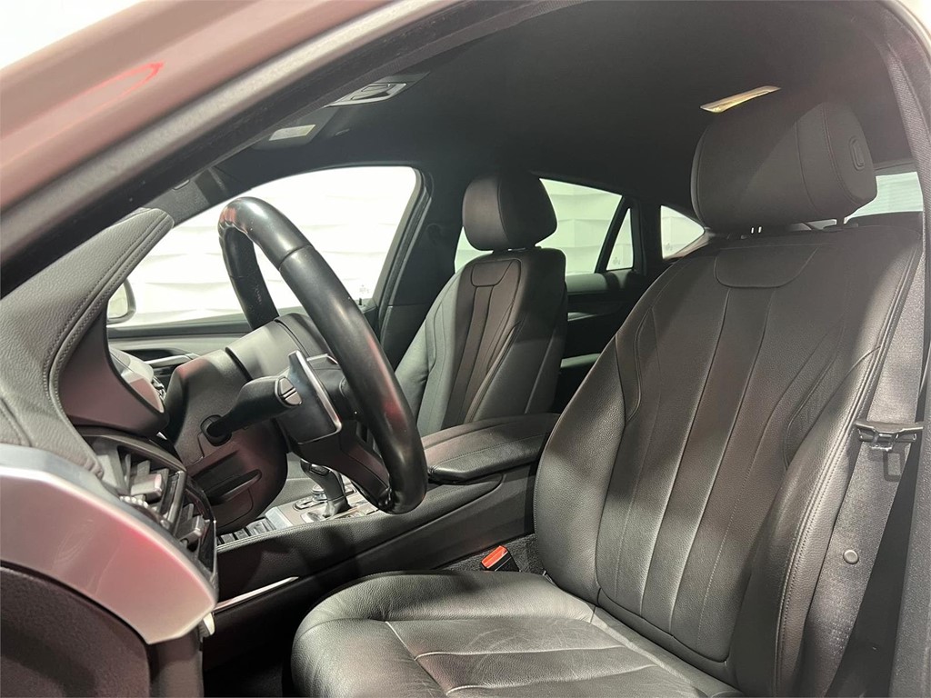 Foto 5 BMW X6 XDRIVE 3.0 D