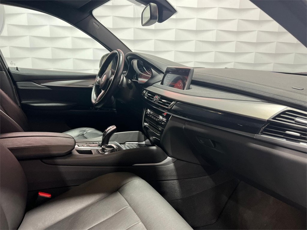 Foto 6 BMW X6 XDRIVE 3.0 D