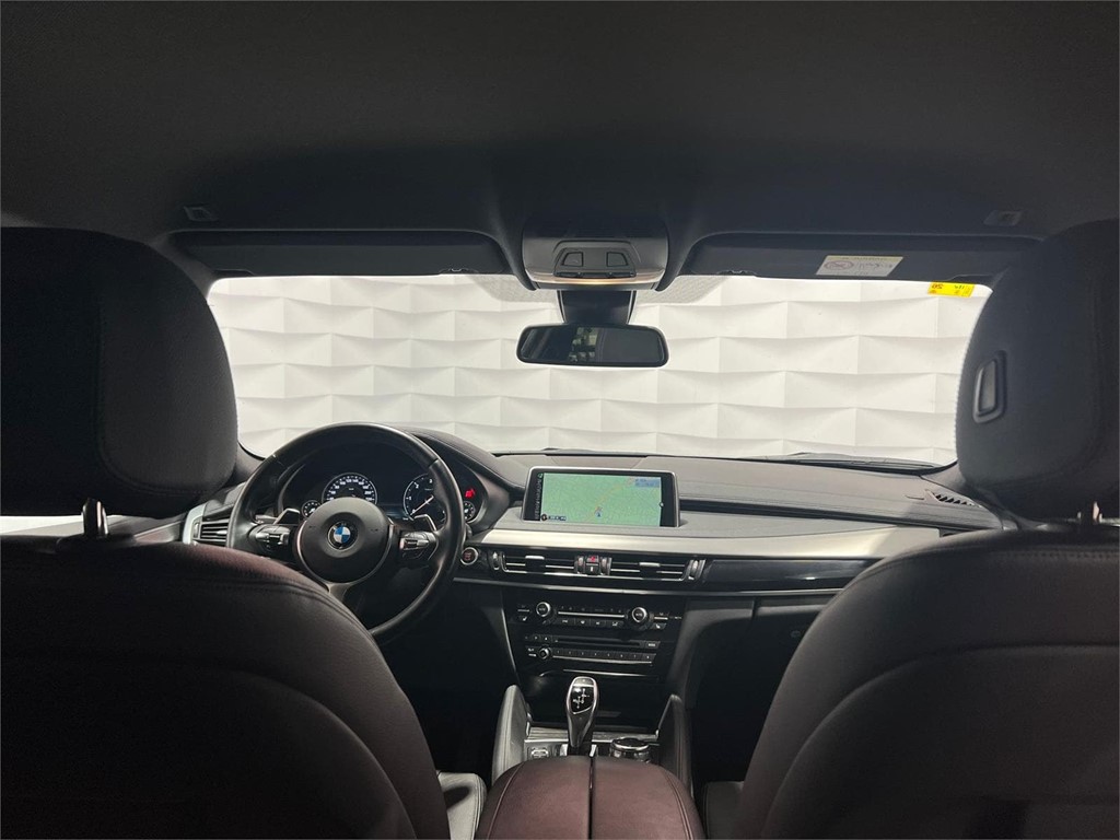 Foto 7 BMW X6 XDRIVE 3.0 D