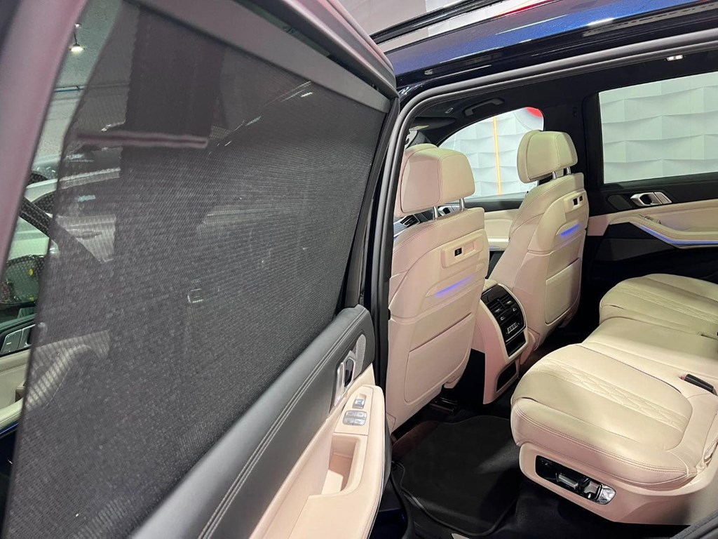 Foto 12 BMW X7 xDRIVE 40d