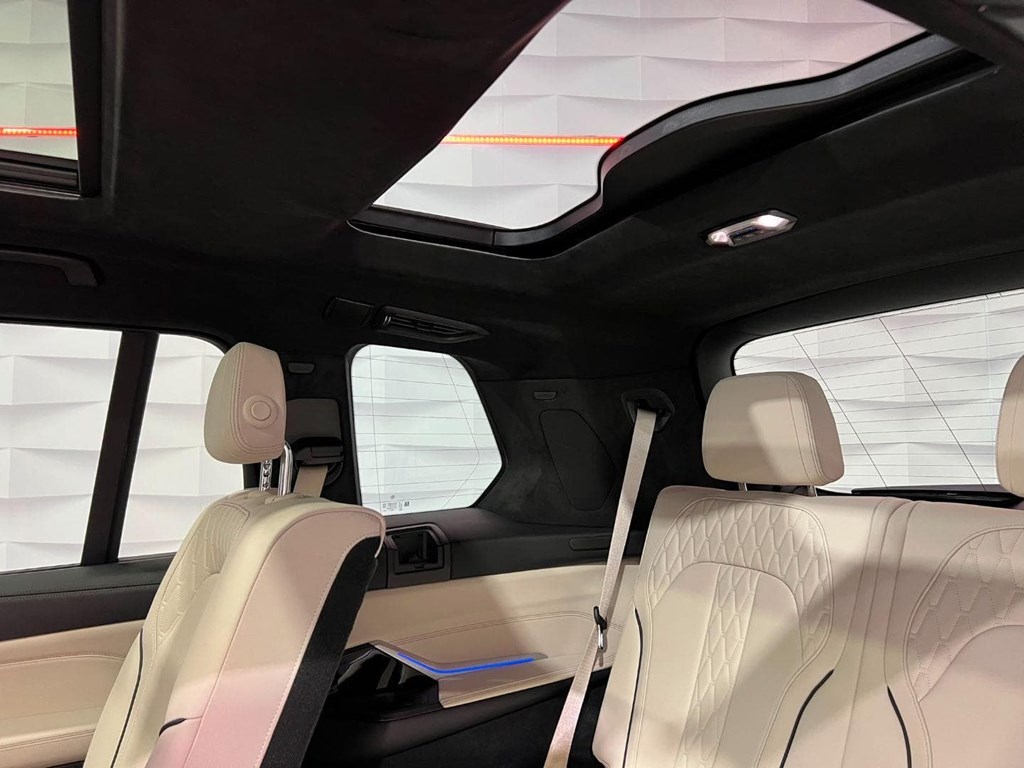 Foto 13 BMW X7 xDRIVE 40d