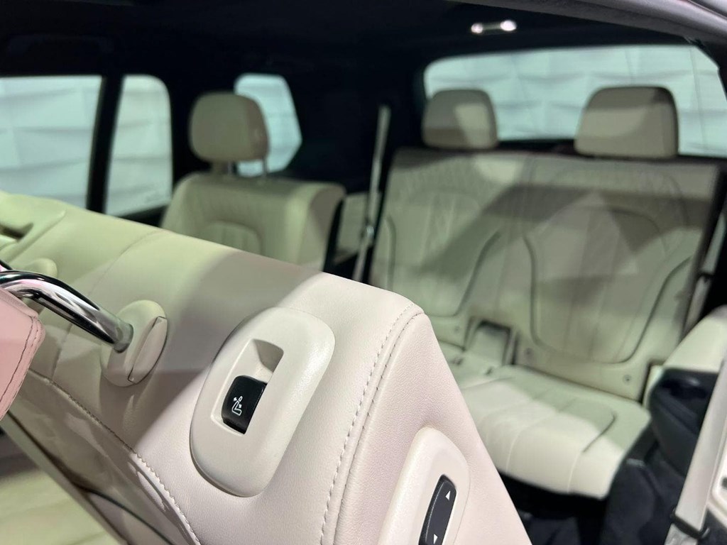 Foto 15 BMW X7 xDRIVE 40d