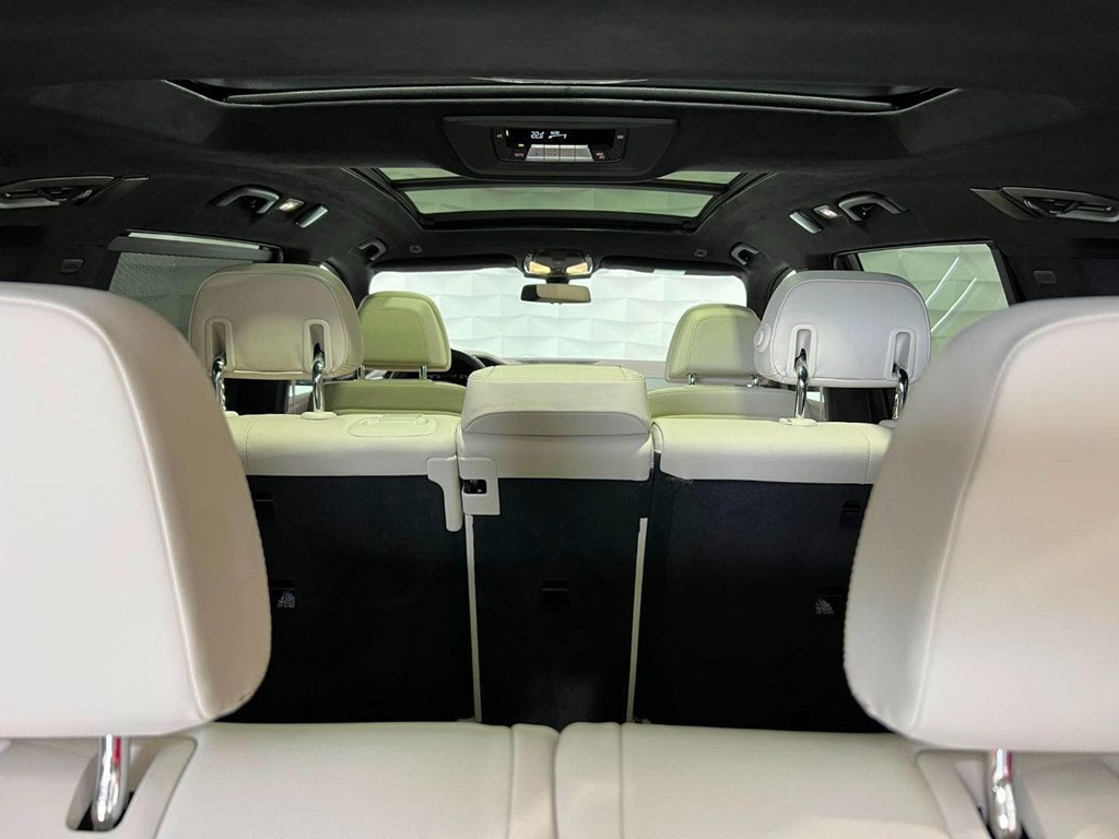 Foto 18 BMW X7 xDRIVE 40d