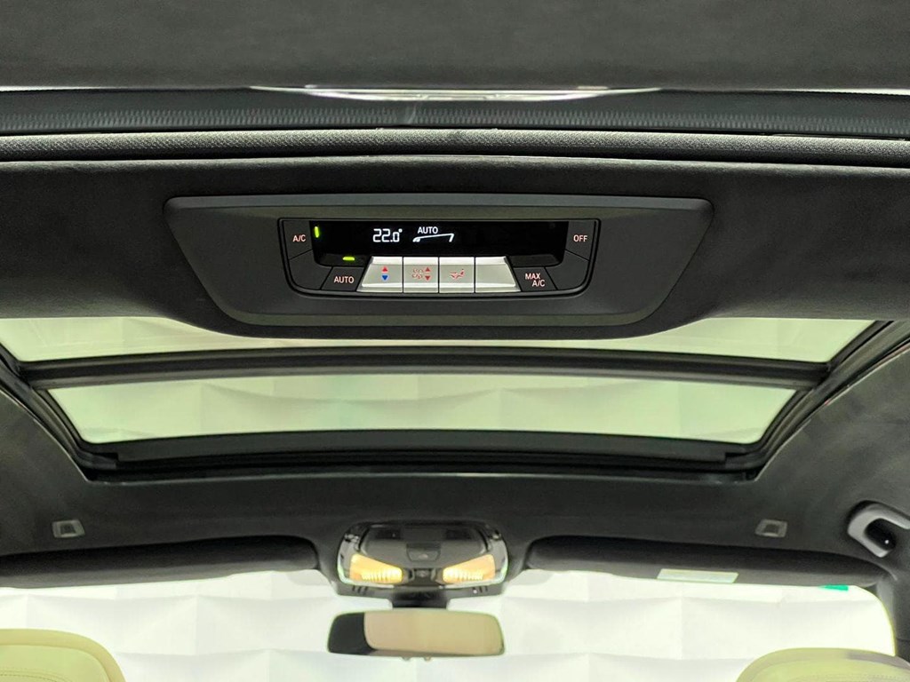 Foto 19 BMW X7 xDRIVE 40d