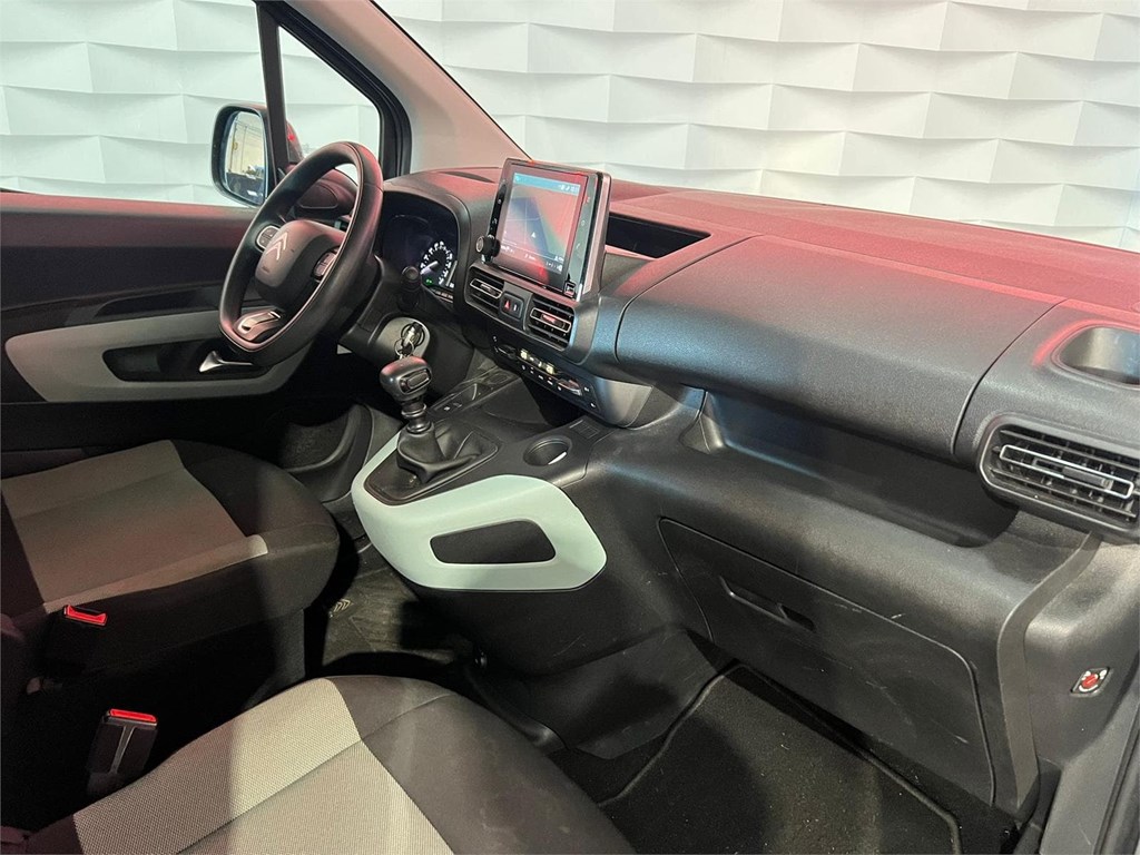 Foto 5 CITROEN BERLINGO BlueHDi 1.5 130CV 