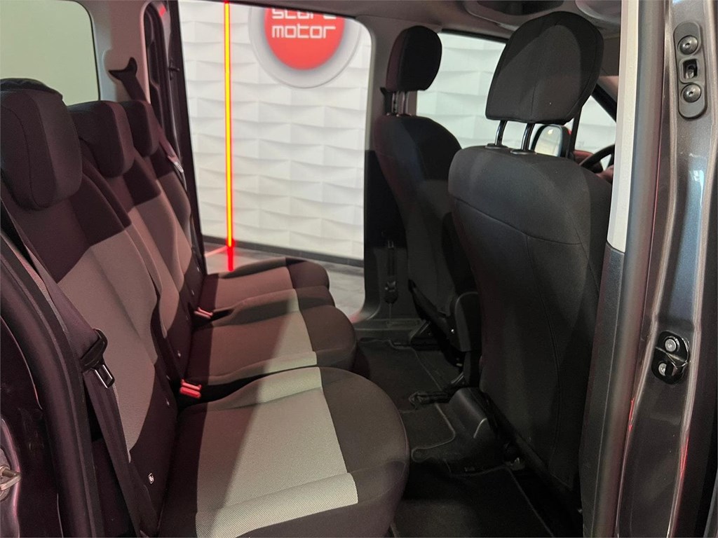 Foto 6 CITROEN BERLINGO BlueHDi 1.5 130CV 