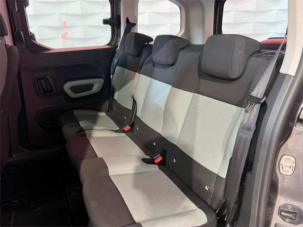 Foto 7 CITROEN BERLINGO BlueHDi 1.5 130CV 
