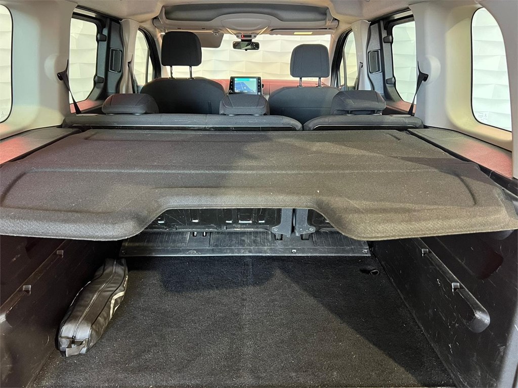 Foto 8 CITROEN BERLINGO BlueHDi 1.5 130CV 