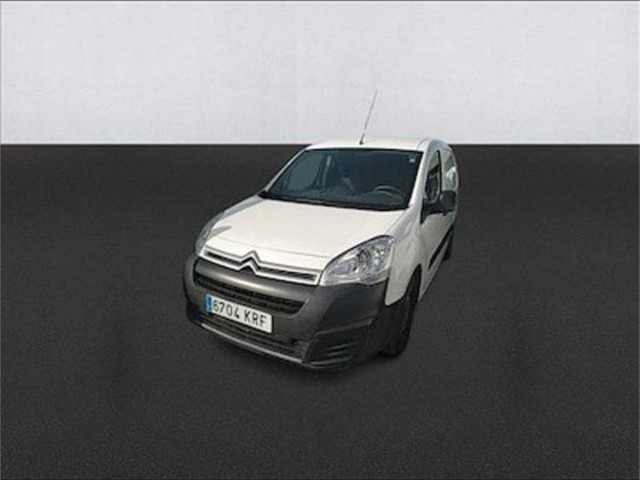 CITROEN BERLINGO BlueHDi 1.6 75CV 