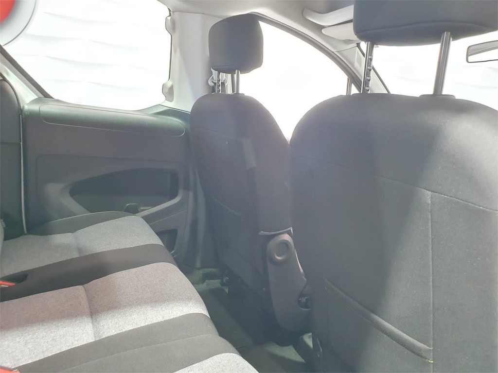 Foto 13 CITROEN BERLINGO COMBI LIVE EDITION 1.6 HDI 100CV