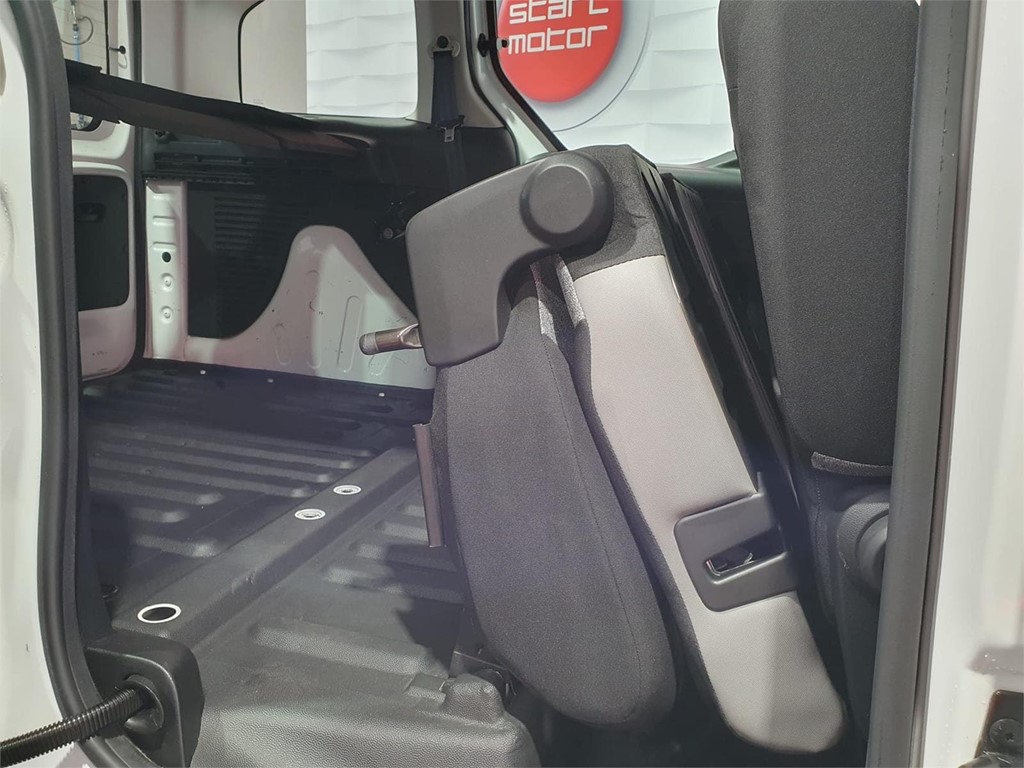 Foto 5 CITROEN BERLINGO COMBI LIVE EDITION 1.6 HDI 100CV