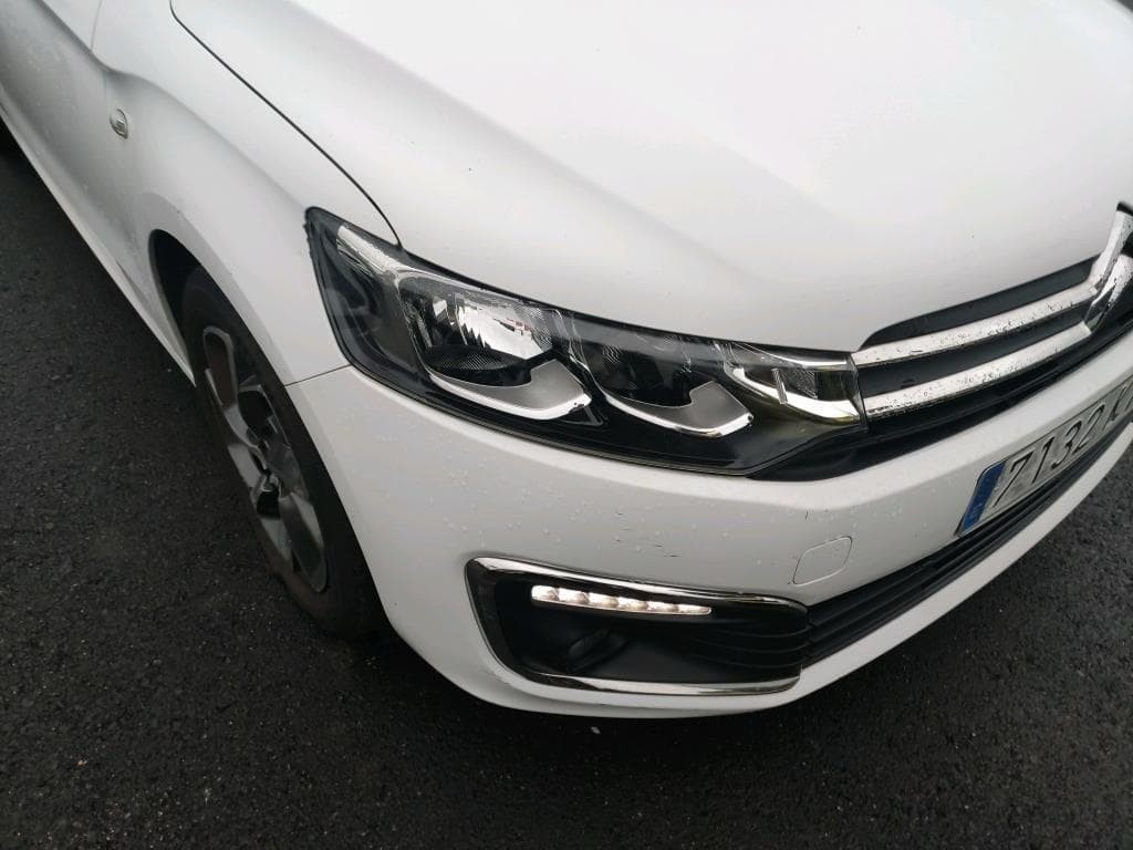 Foto 3 CITROEN C-ELYSSE BLUEHDI 100CV SHINE